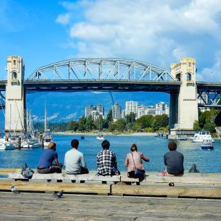Vancouver: tour privato dei momenti salienti e delle gemme nascoste