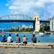 Discover Vancouver Tour, Highlights & Hidden Gems