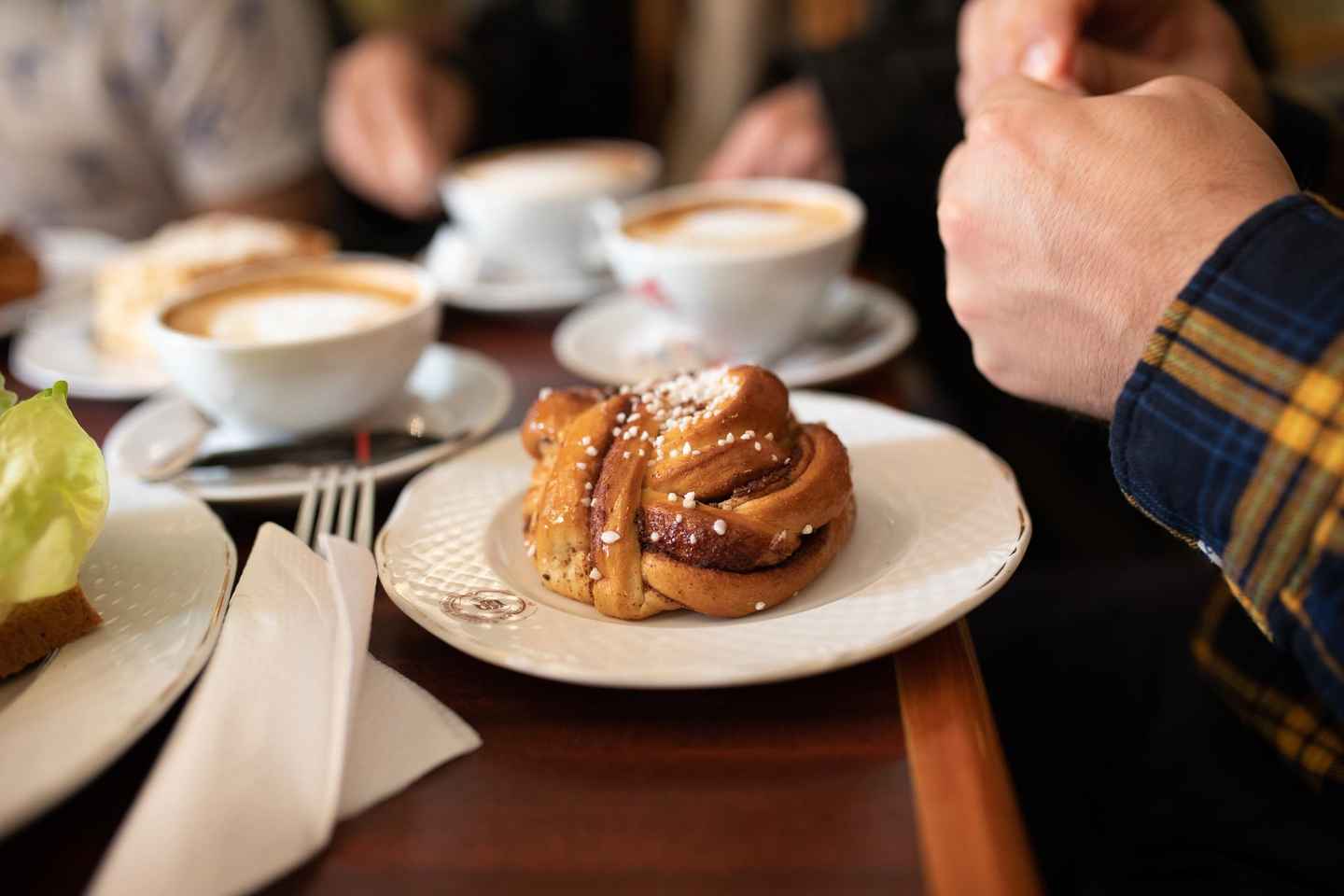 Estocolmo: Recorrido a Pie Privado Personalizado con un Guía Local