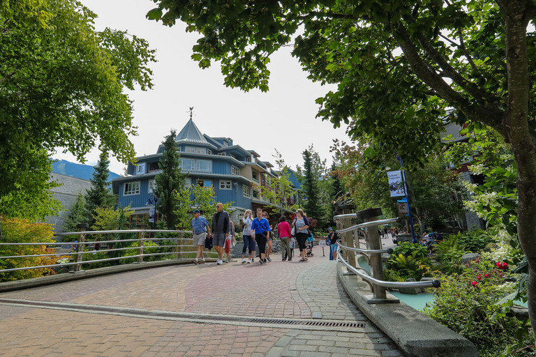 Autopista del Mar al Cielo: Whistler y la excursión en góndola del Mar al CieloWhistler y la excursión en góndola del Mar al Cielo - 2025