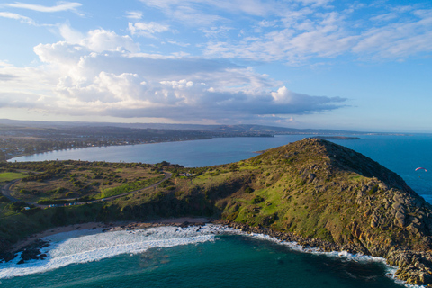 Von Adelaide aus: Victor Harbor & Southern Highlights Tagestour