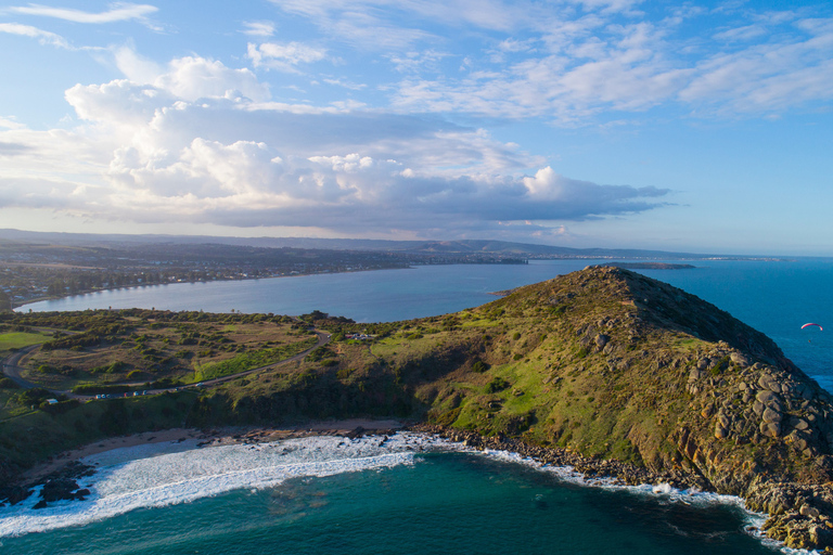 D'Adélaïde: excursion d'une journée à Victor Harbor et aux points forts du sud