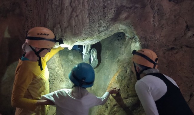 Visit Queensland 90 Minute Capricorn Caves Explorer Tour in Rockhampton