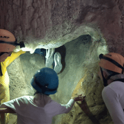 Queensland: 90-Minute Capricorn Caves Explorer Tour Queensland: 90-Minute Capricorn Caves Explorer Tour