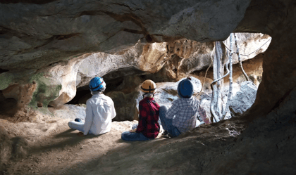 Queensland, 90 Minute Capricorn Caves Explorer Tour - Housity