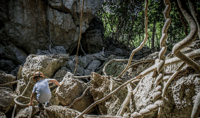 Queensland, 90 Minuten Capricorn Caves Explorer Tour - Hizvo