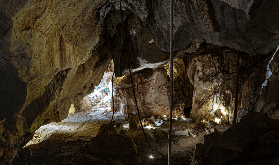 Queensland Minuten Durende Capricorn Caves Explorer Tour Getyourguide