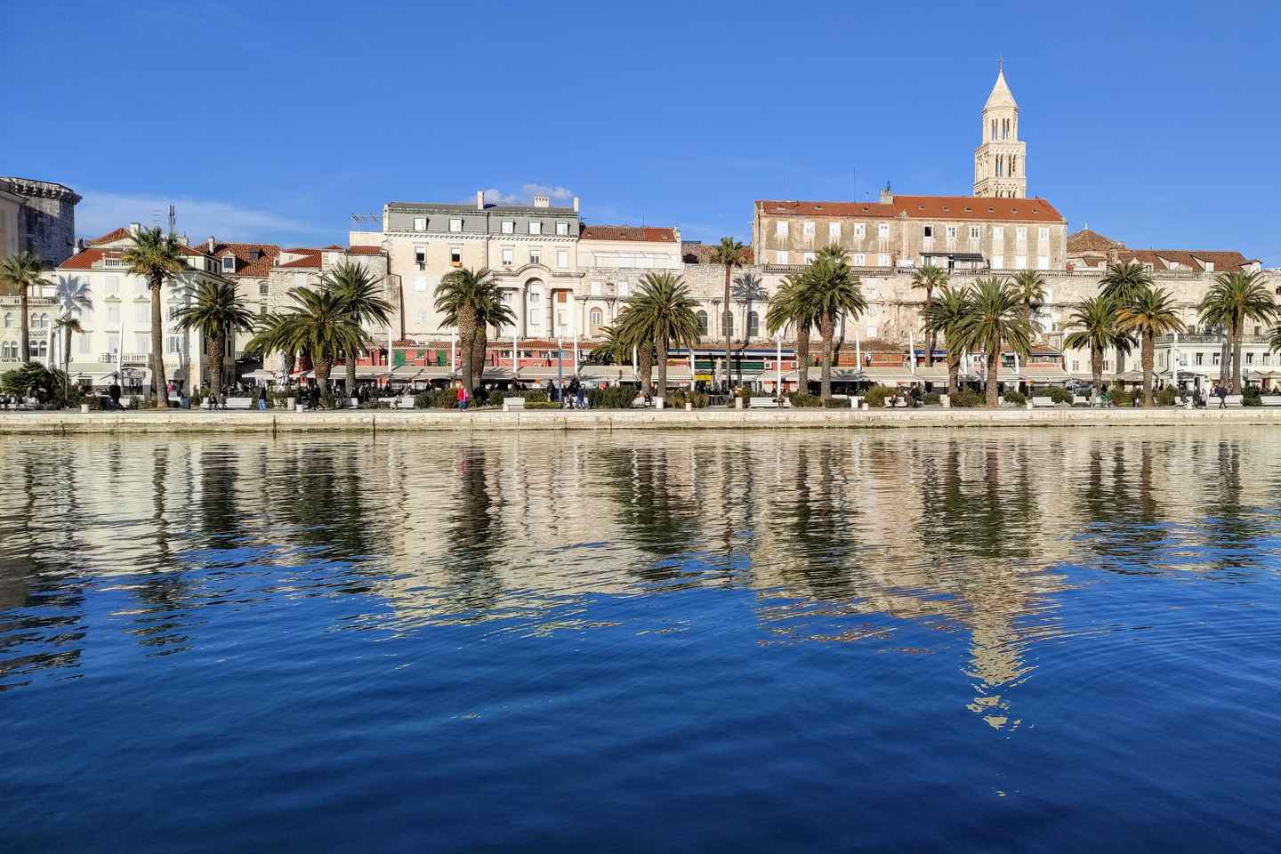 Split: city center private walking tour 2 h - Split: city center private walking tour 2 h