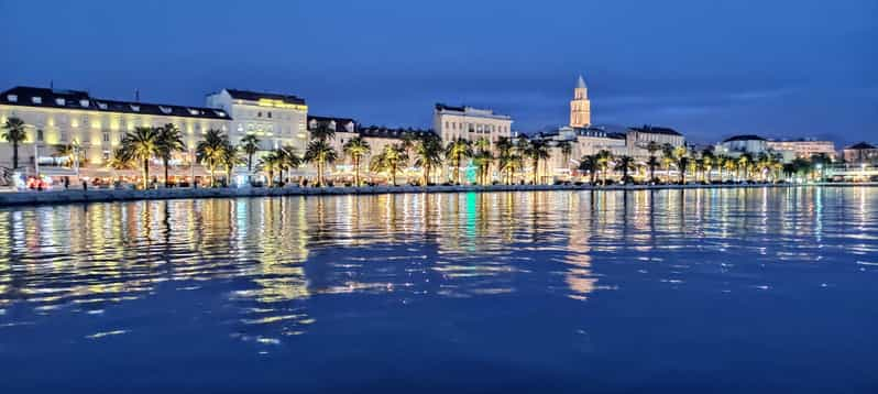 Poljud stadium split croatia hi-res stock photography and images