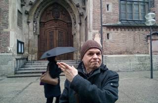 Picture: Munich: The Beginning of Art and Culture Walking Tour