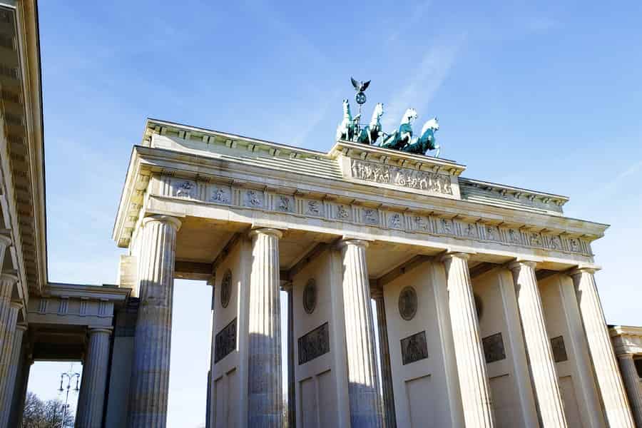 Berlin: Die Highlights der Stadt - eine private Bustour. Foto: GetYourGuide