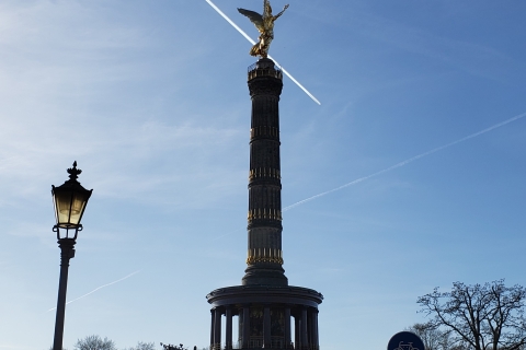 Berlin: Highlights of the City Private Bus Tour