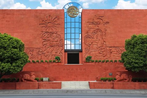 Guangzhou：NanyueKing Museum—where an ancient kingdom awakens