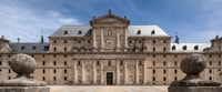 Royal Site of San Lorenzo de El Escorial Entrance Ticket - Housity