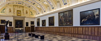 Royal Site of San Lorenzo de El Escorial Entrance Ticket - Housity