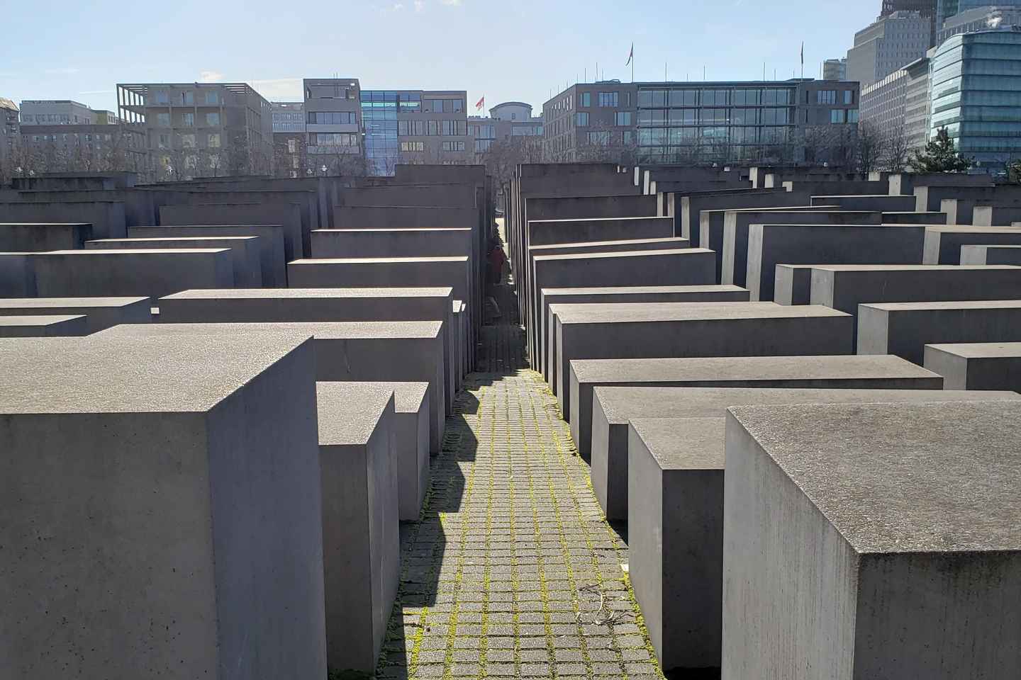Berlin: Hitler and the Third Reich - a private walking tour
