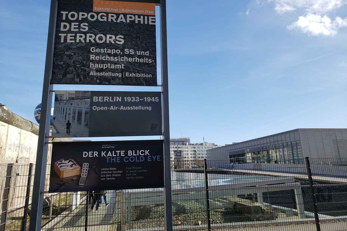 Berlin: Hitler and the Third Reich - a private walking tour