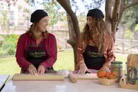 Classe Master di Sorrento, Pasta e Pizza Hands-On - Housity