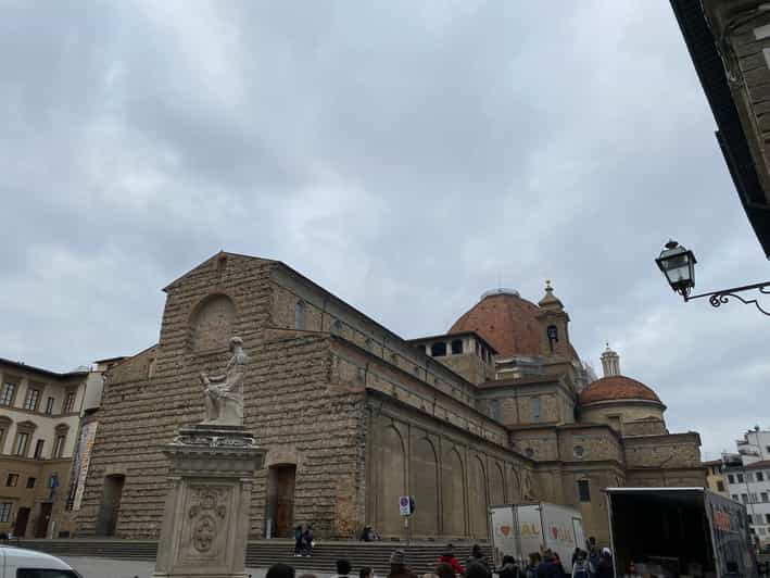 Florence: Medici Family History Tour | GetYourGuide