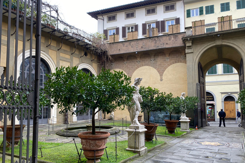Florence: The Medici Experience Tour