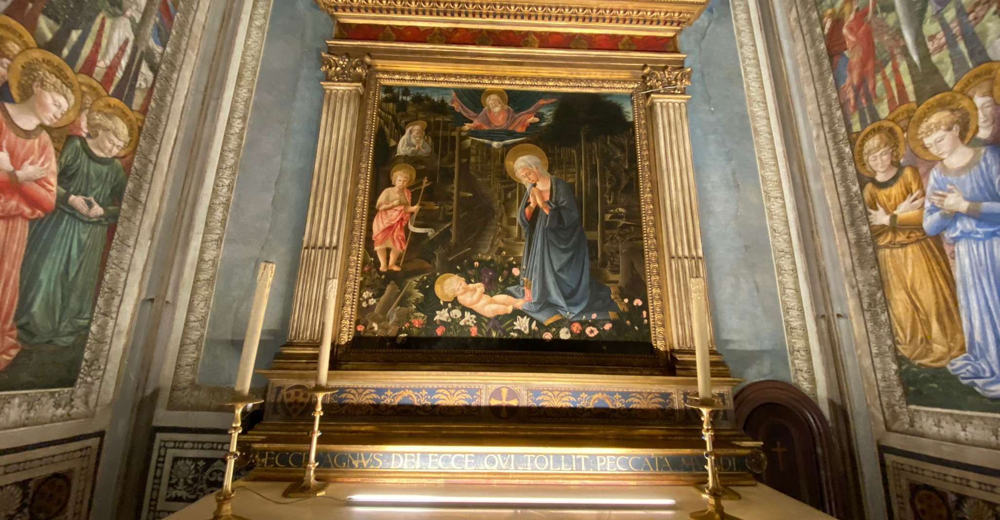 Florenz, die Medici Experience Tour - Hizvo