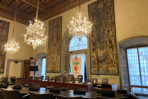 Florence: The Medici Experience Tour