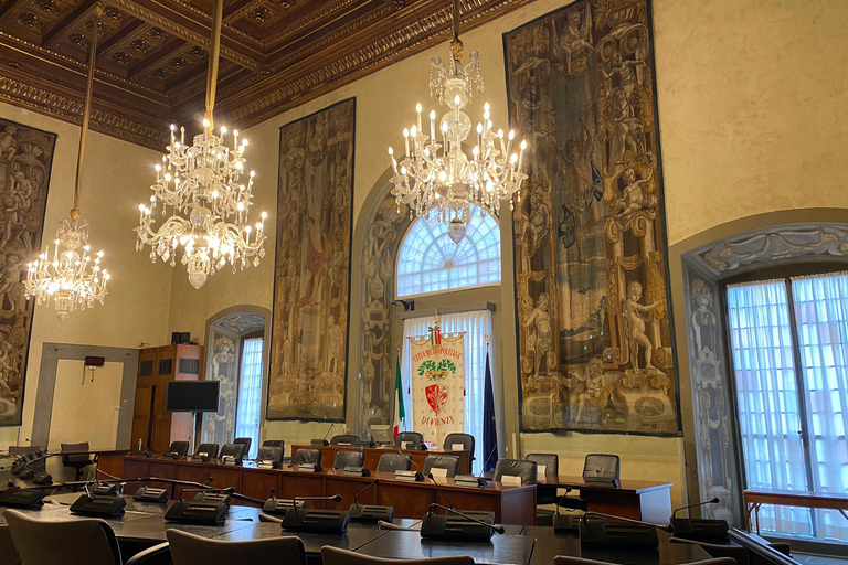 Florence: The Medici Experience Tour