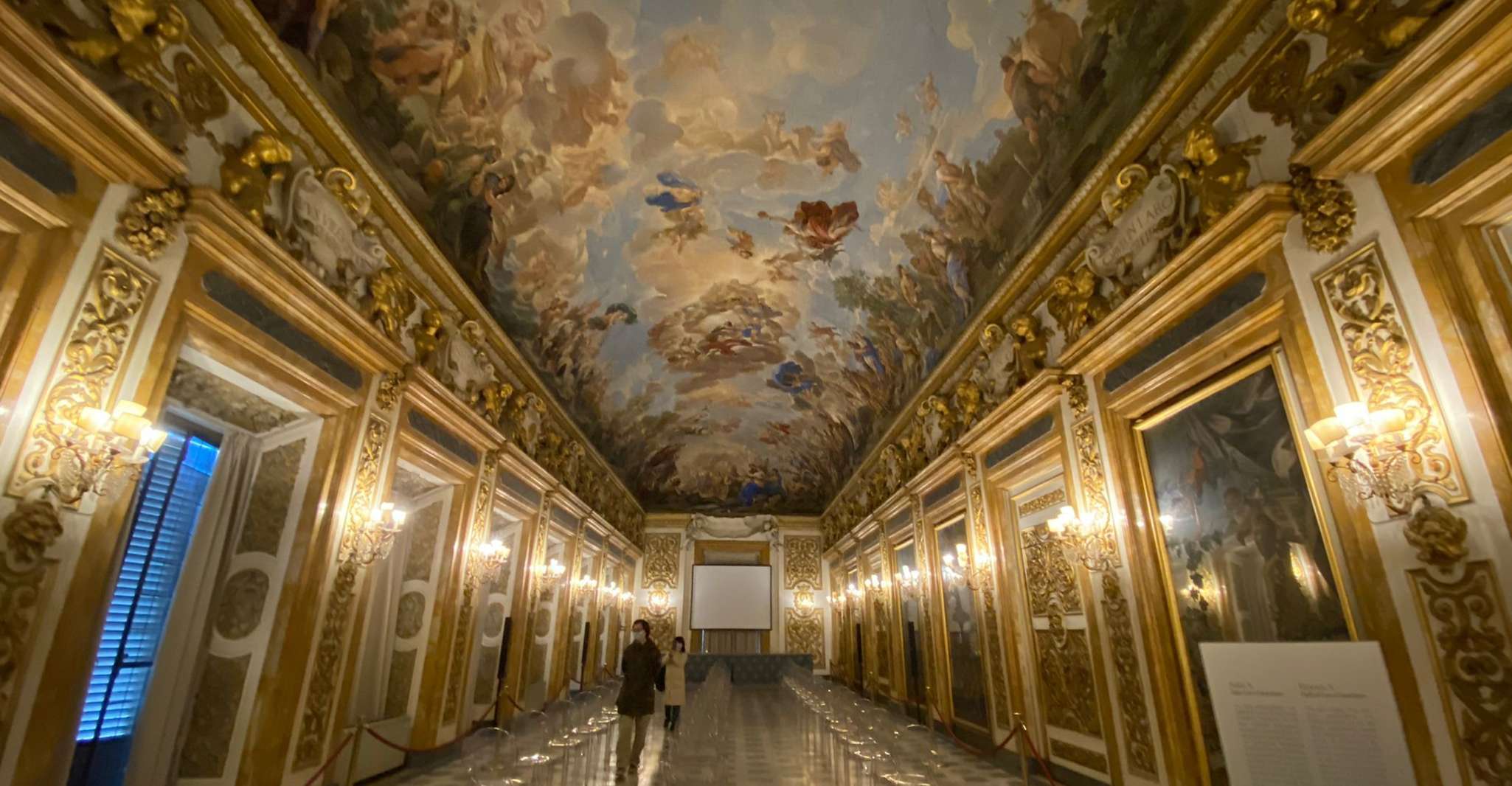 Florenz, die Medici Experience Tour - Hizvo
