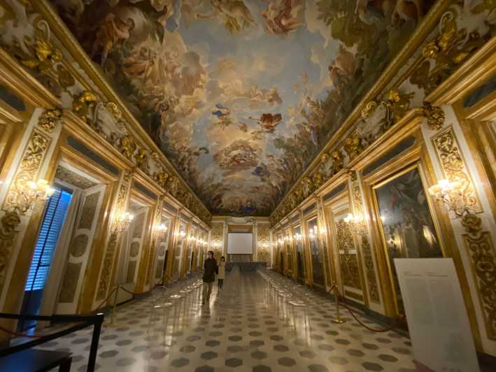 Florence: The Medici Experience Tour
