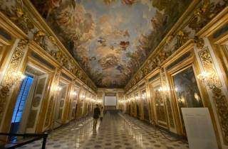 Florenz: Mythos Medici Erlebnistour
