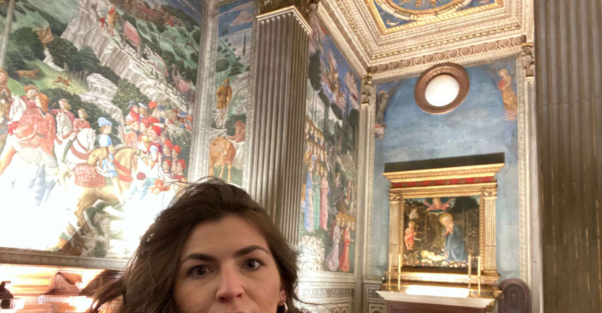 Florenz, die Medici Experience Tour - Hizvo