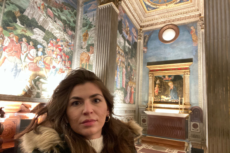 Florence: The Medici Experience Tour