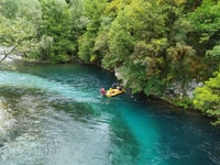 Epirus, einfache Rafting -Erfahrung auf dem Voidomatis River - Housity
