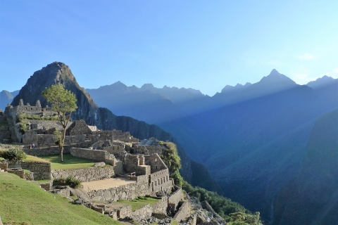 Desde Cusco: Caminata 8 Días Salkantay Trek a Machu PicchuDesde Cusco: Senderismo Salkantay Trek de 8 días a Machu Picchu