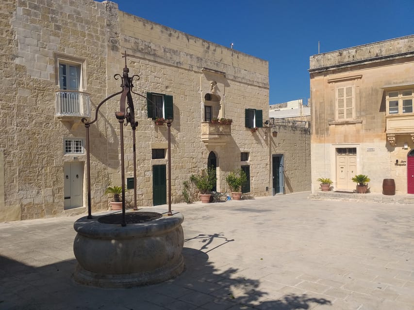 Mdina e Rabat, tour a piedi della città guidata - Housity