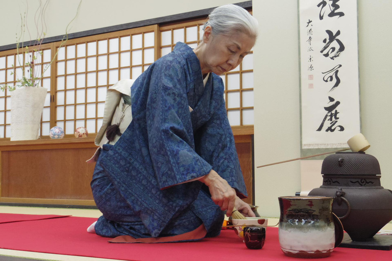 Private tour from Kobe port to Kyoto: All inclusive