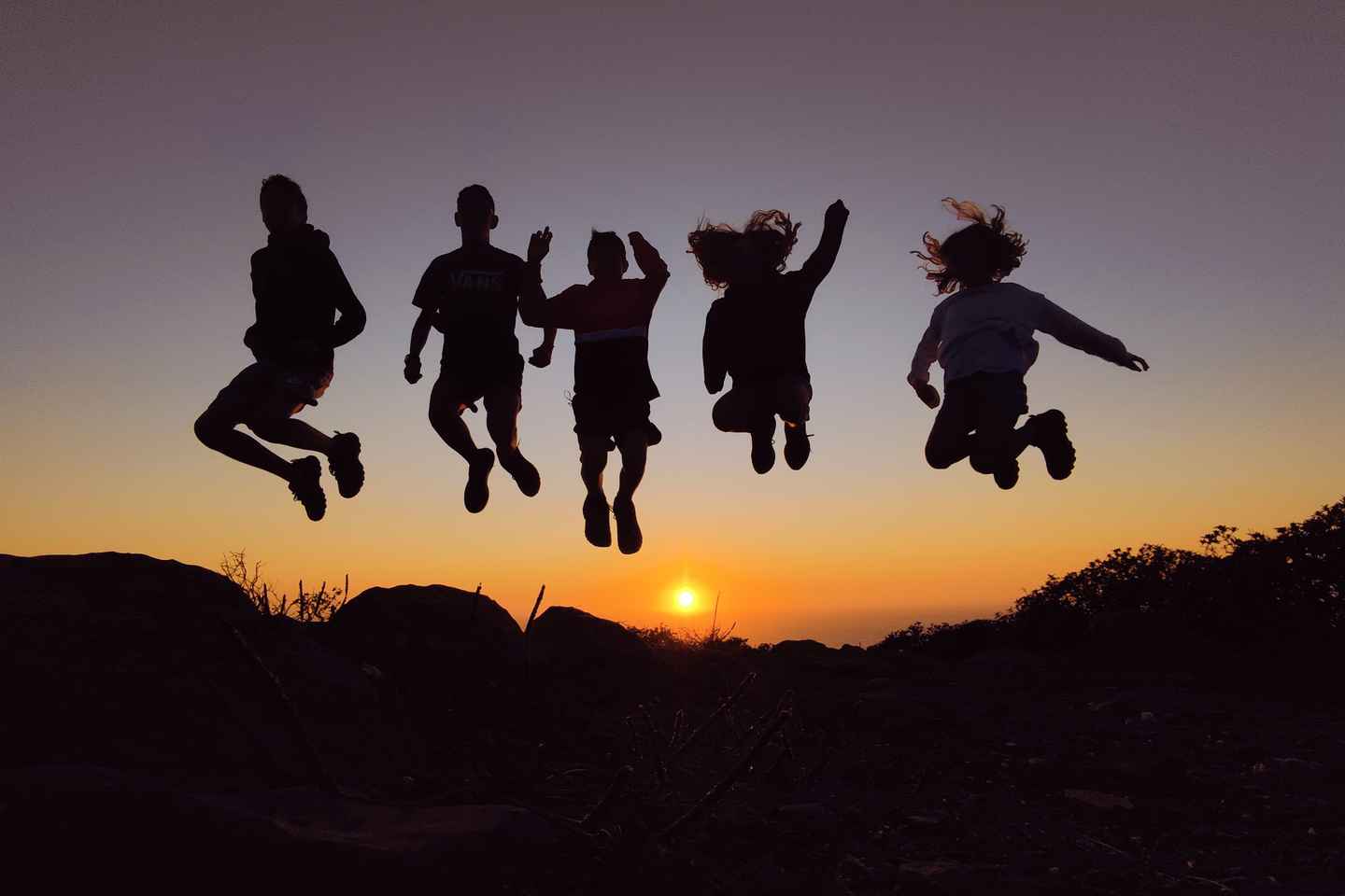 Закат в парке Сагреш: Джип-тур по природным красотам