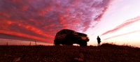 Sagres Natural Park, Sunset Tour de Jeep - Housity