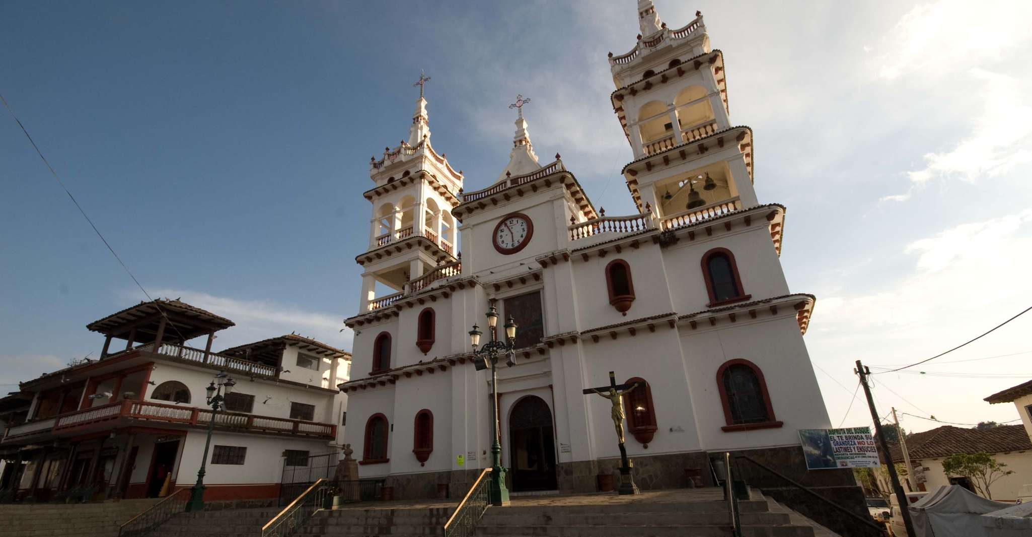 Guadalajara, Mazamitla Tour and Mundo Aventura with Safari - Hizvo
