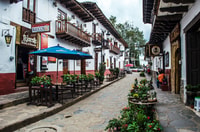 Guadalajara, Mazamitla Tour en Mundo Aventura met Safari - Hizvo