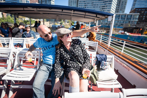 Chicago: Architecture River Cruise Skip-the-Ticket Line