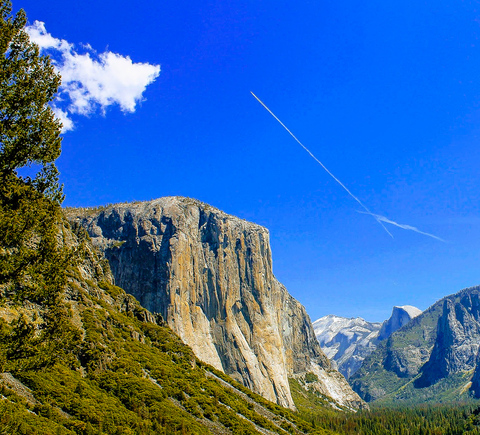 Nature & adventure