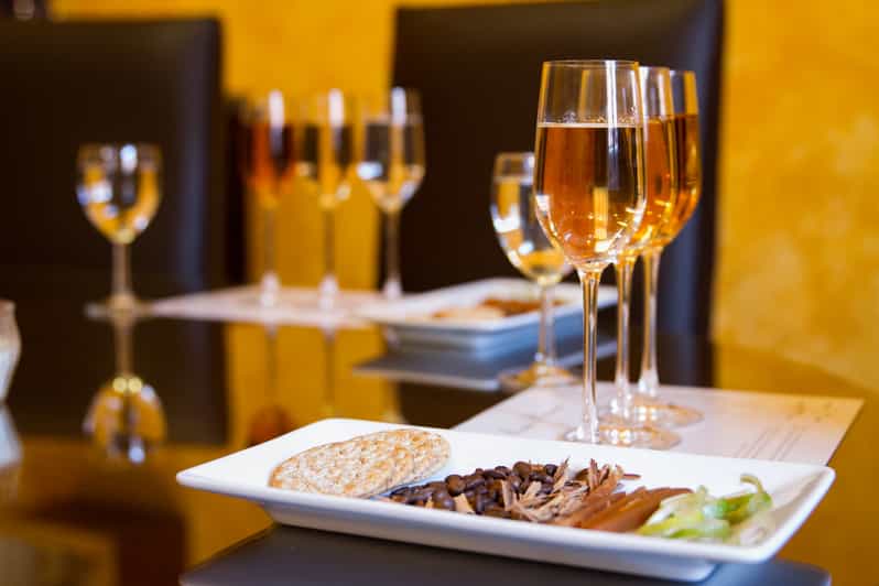 From Guadalajara Tequila Tour & Tequila Tasting in Hacienda GetYourGuide