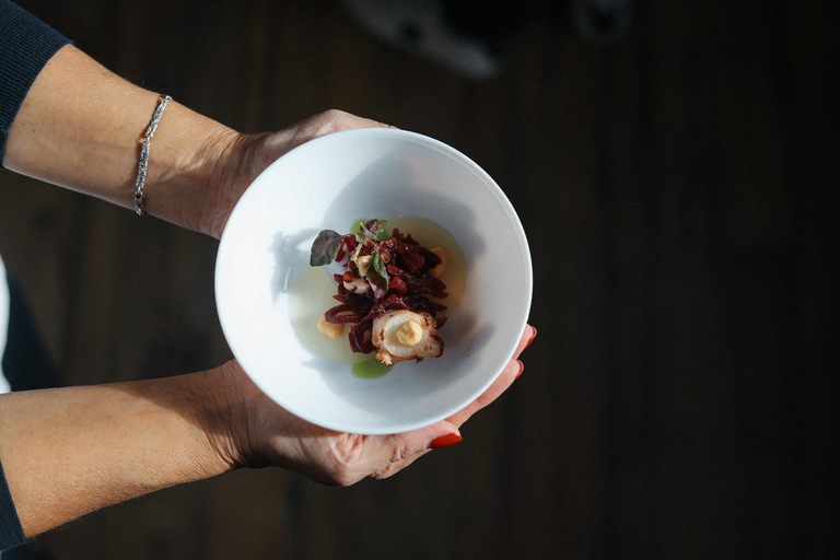 San Sebastián - Hippodrome - Culinary Adventure