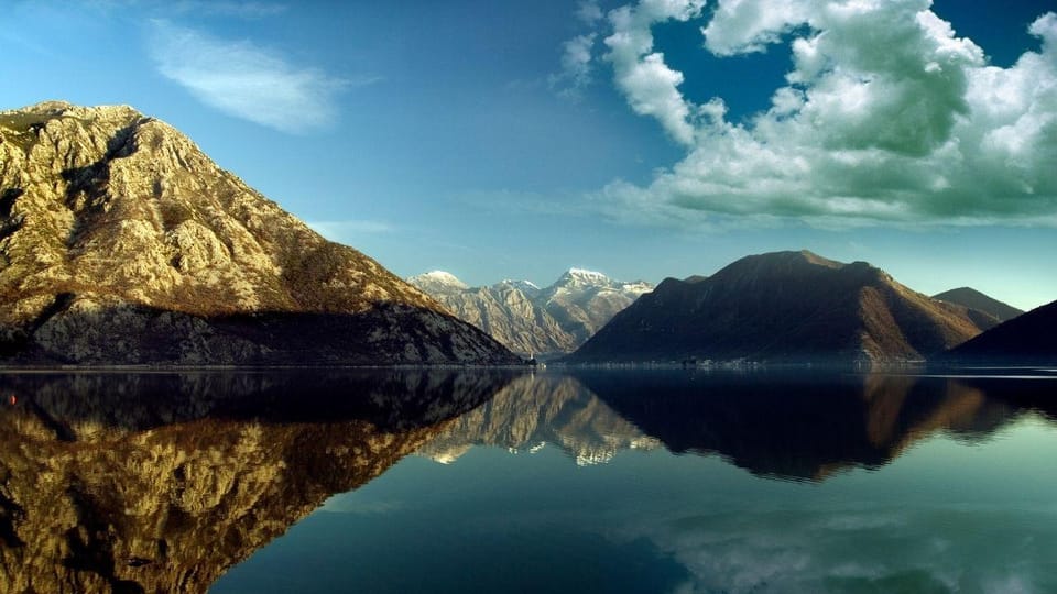 Von Kotor, Wanderausflug in Durmitor Massif & Dining - Hizvo