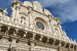 Lecce: Baroque Architecture and Underground Walking Tour