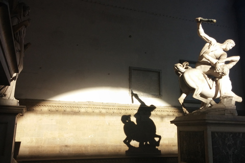 Florence: 2-Hour Customized Private Guided Tour