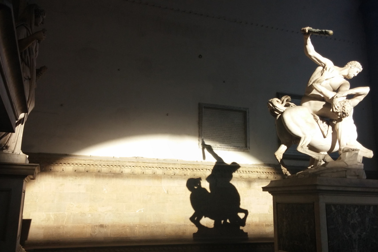 Florence: 2-Hour Customized Private Guided Tour