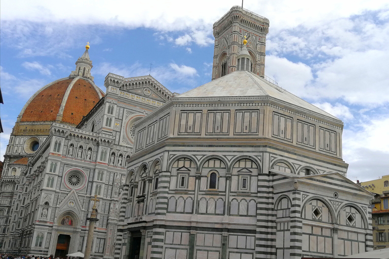 Florence: 2-Hour Customized Private Guided Tour