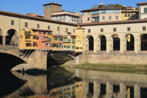 Florence: 2-Hour Customized Private Guided Tour